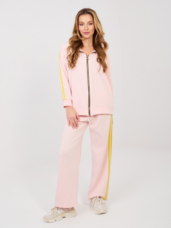 Komplet-IT-KMPL-21782.93-jasny różowy