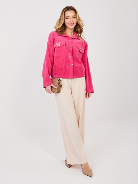 Švarkas-IT-KR-FL10163.46-fuksija