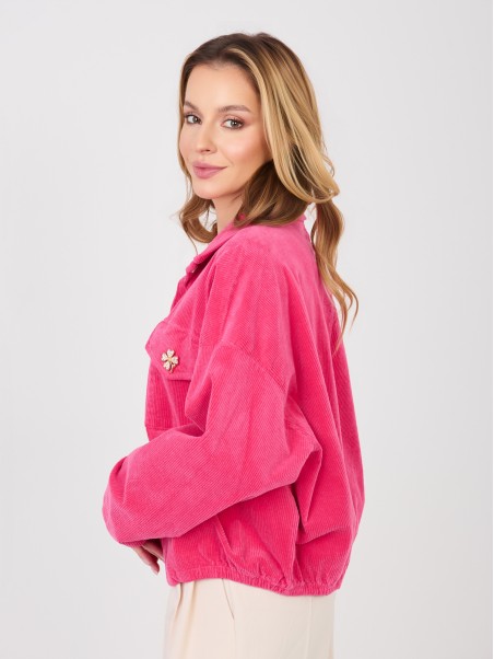 Švarkas-IT-KR-FL10163.46-fuksija