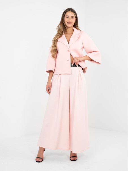 Spodnie-IT-SP-17872.29-jasny różowy