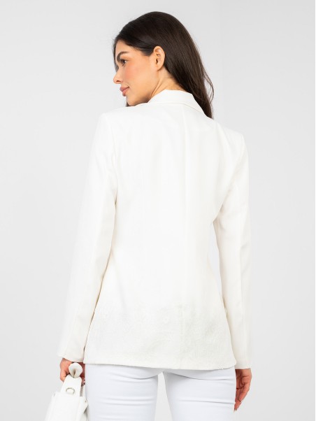 Švarkas-IT-MA-60128.07-ecru