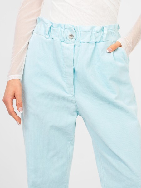 Spodnie-MI-SP-2689.47-jasny niebieski