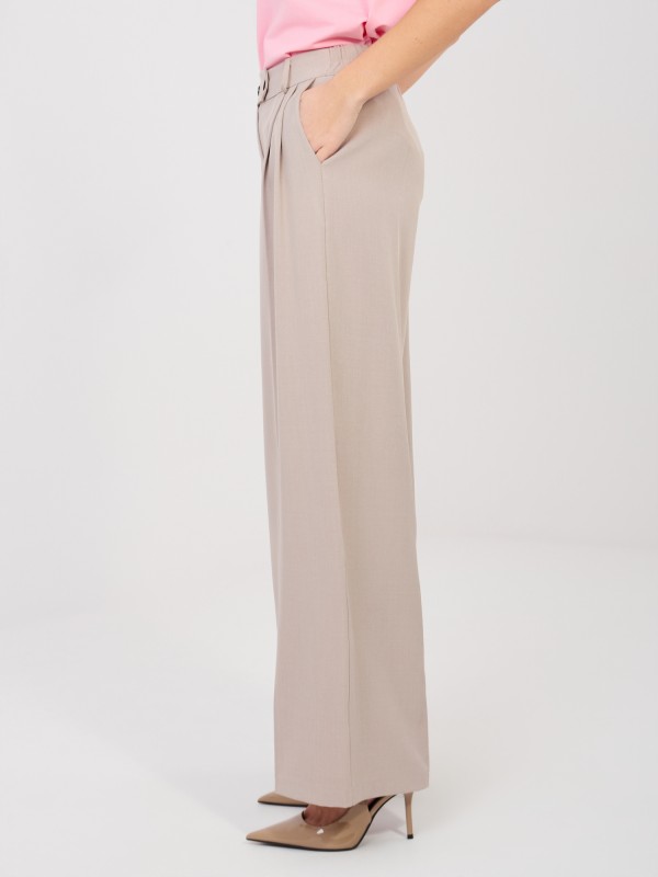 Spodnie-IT-SP-FL9020-1.69-ciemny bezowy