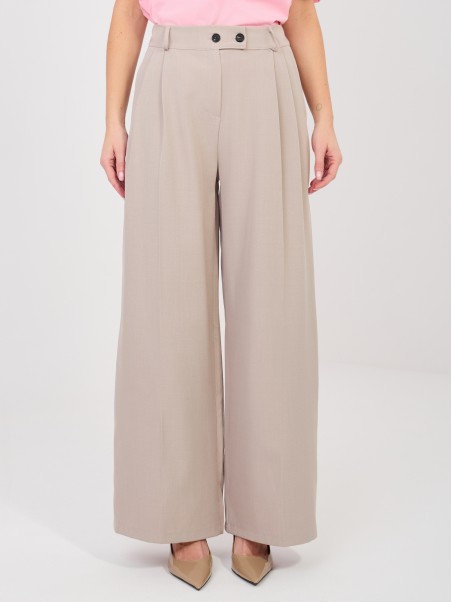 Spodnie-IT-SP-FL9020-1.69-ciemny bezowy