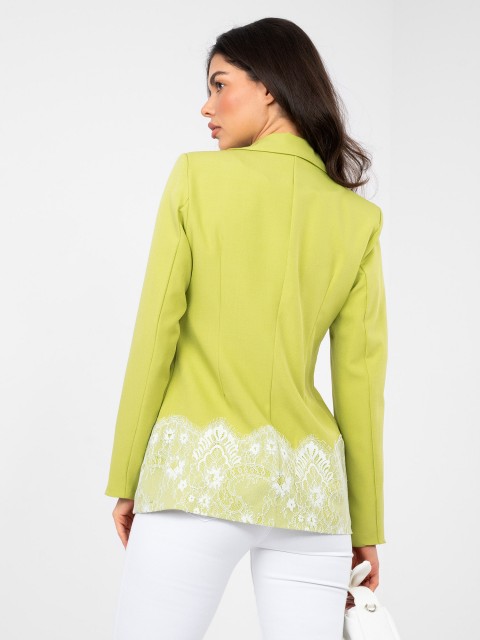 Švarkas-IT-MA-60128.07-žaliosios citrinos spalvos 2