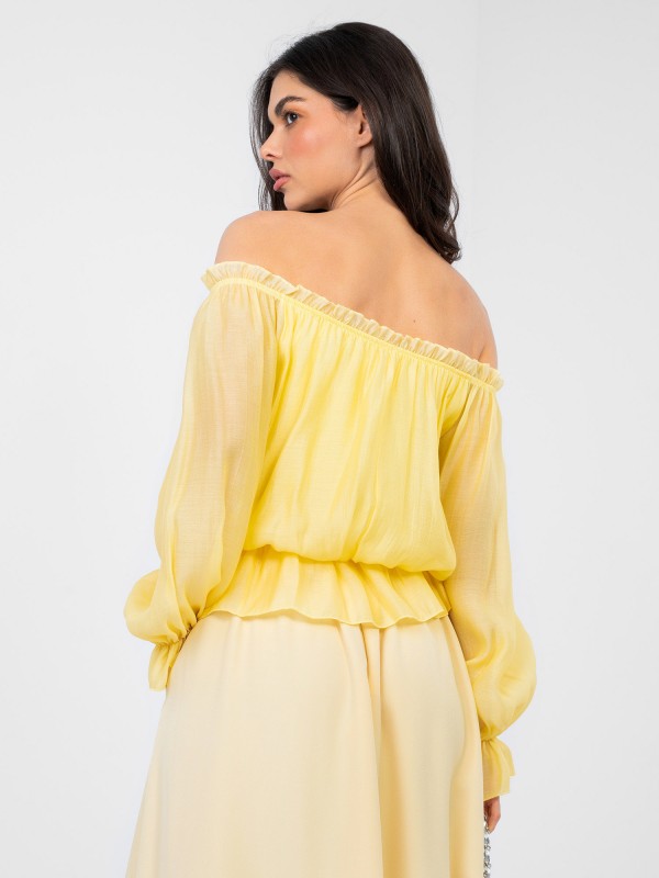 Bluzka-MI-BZ-27846.12-jasny żółty 2