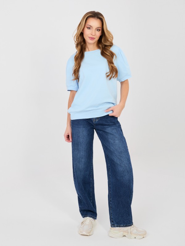 Palaidinė-RV-BZ-A1184.21-šviesiai mėlyna