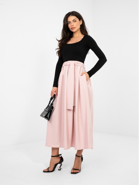 Sijonas-IT-SD-21081.18-šviesiai rožinis