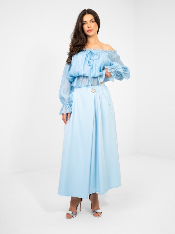 Sijonas-IT-SD-81036.82-šviesiai mėlynas 2