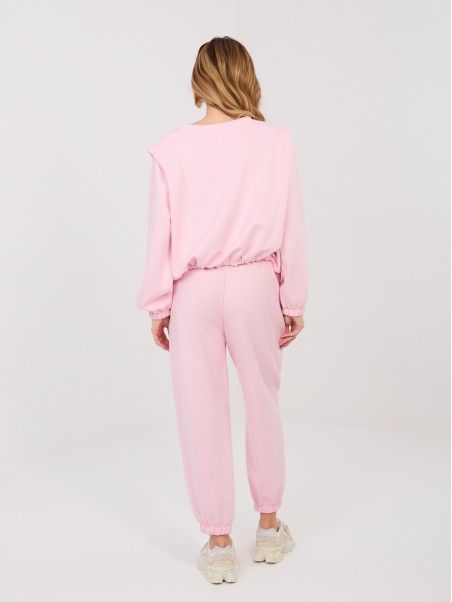 Komplet-IT-KMPL-10020.67-jasny różowy