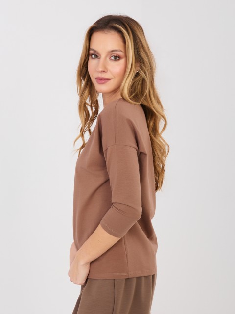 Palaidinė-RV-BZ-4661.40P-šviesiai ruda