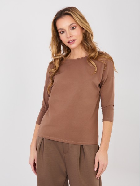 Palaidinė-RV-BZ-4661.40P-šviesiai ruda