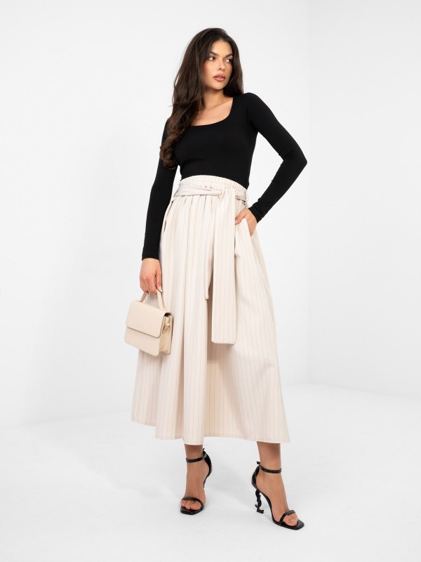 Sijonas-IT-SD-21081.18-šviesiai smėlio spalvos