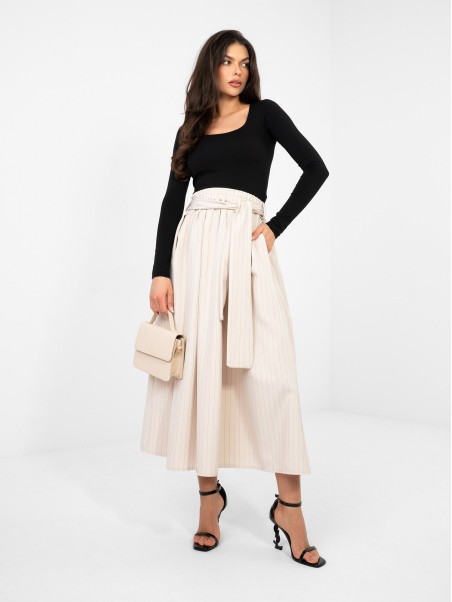 Sijonas-IT-SD-21081.18-šviesiai smėlio spalvos