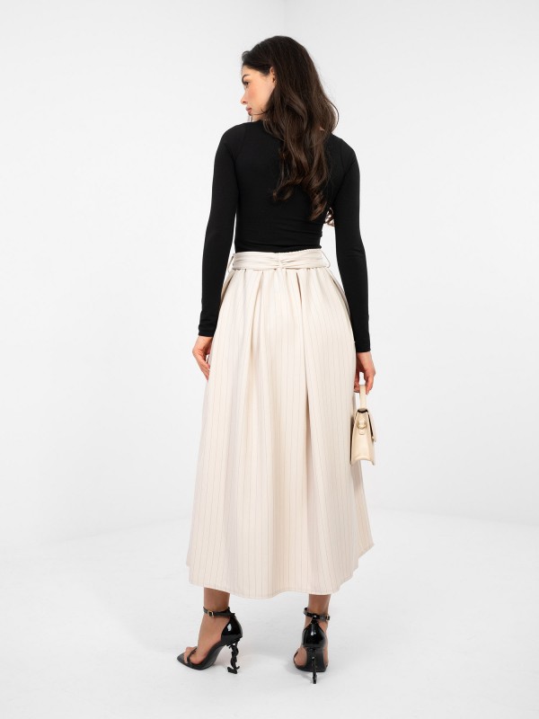 Sijonas-IT-SD-21081.18-šviesiai smėlio spalvos