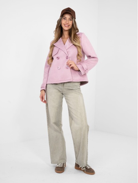 Kurtka-IT-KR-97335.02-jasny różowy