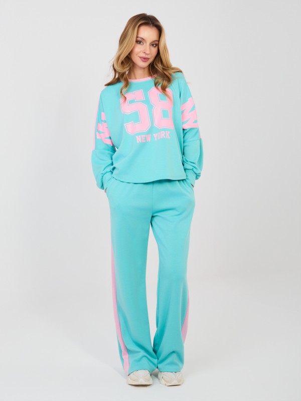 Komplet-IT-KMPL-22177.21P-turkusowy 2