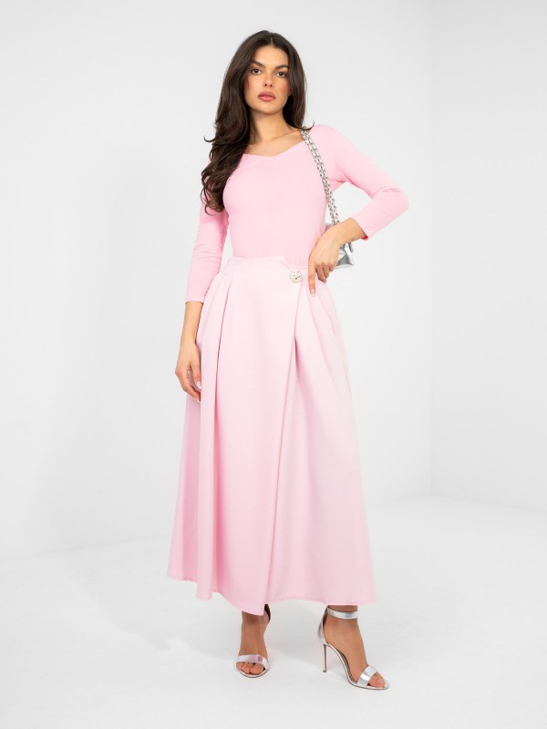 Bluzka-RV-BZ-A1190.16-jasny różowy