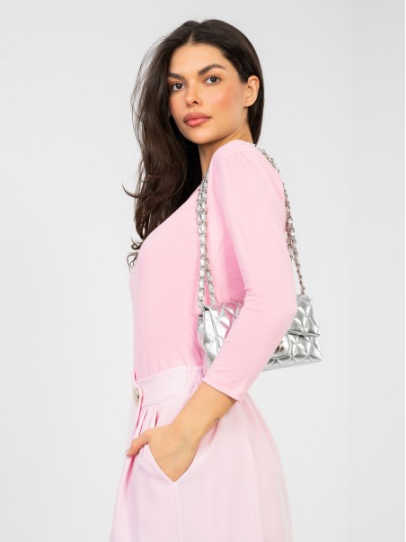 Bluzka-RV-BZ-A1190.16-jasny różowy