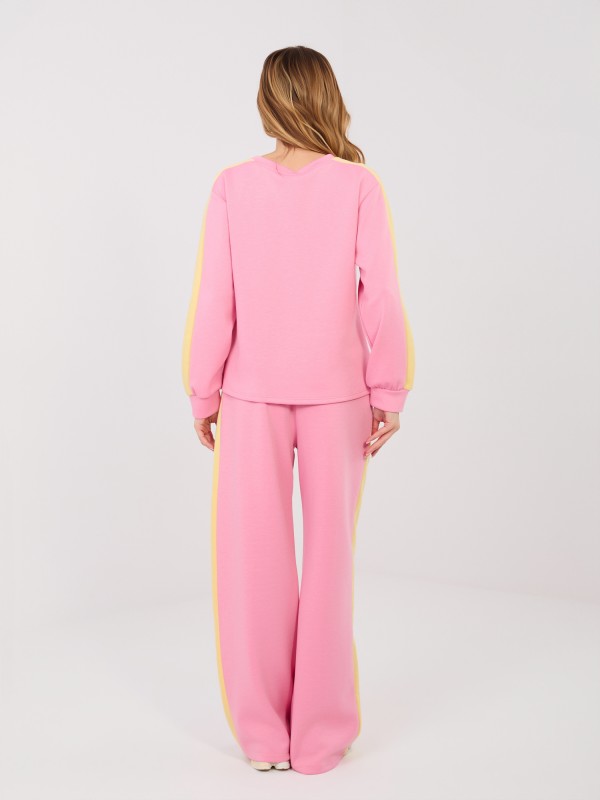 Komplet-IT-KMPL-22211.32-różowy