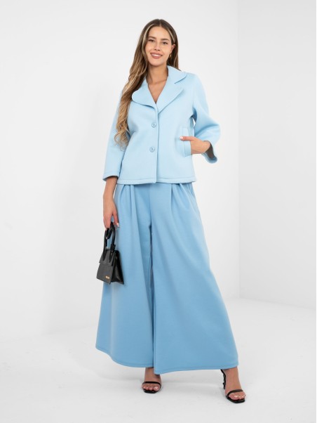 Švarkas-IT-KR-95965.05-šviesiai mėlynas