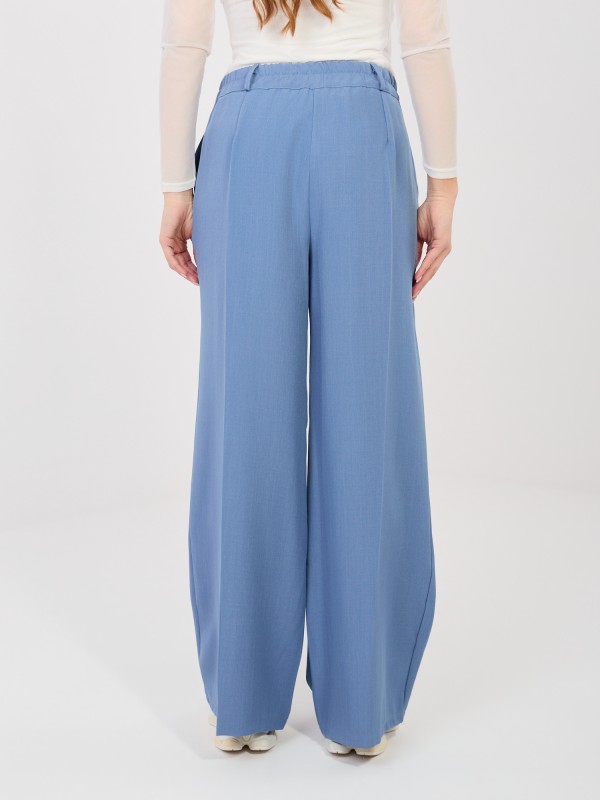 Spodnie-IT-SP-FL9020-1.69-ciemny niebieski