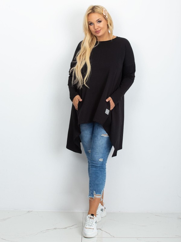 Tunika-RV-TU-5042.09X-juoda