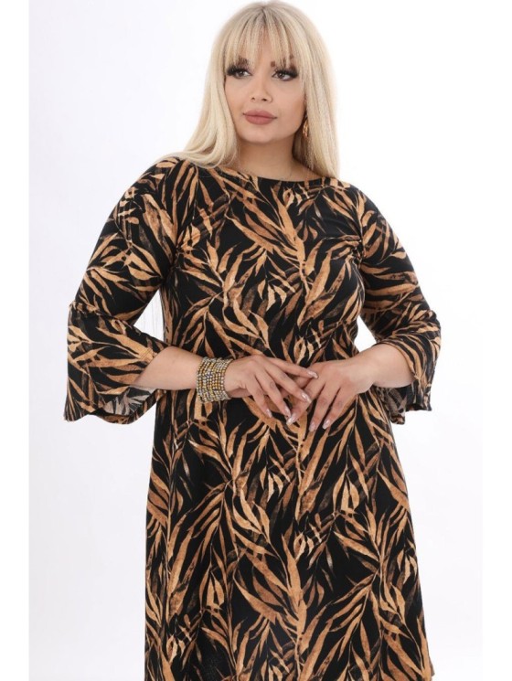 Marga suknelė 2