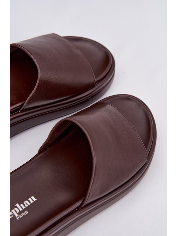 Women's Platform Slippers Tanelisse