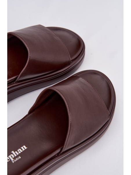 Women's Platform Slippers Tanelisse