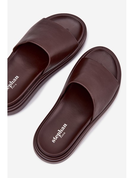 Women's Platform Slippers Tanelisse