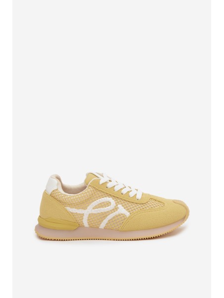 Women's Yellow Tarlisse Sneakers