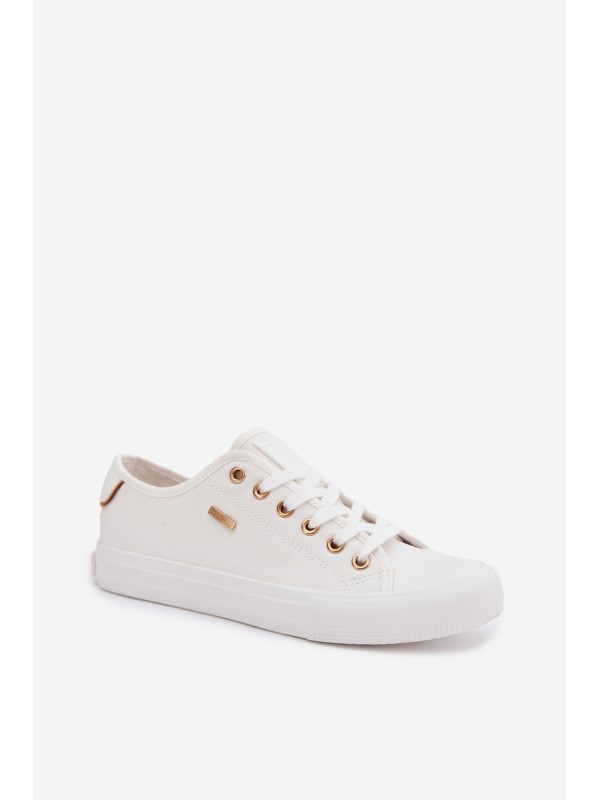 Women's Sneakers Big Star TT274003 White