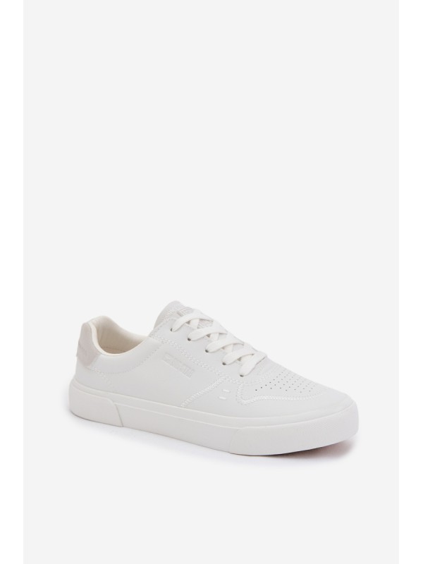 Women's Sneakers Big Star TT274008 White