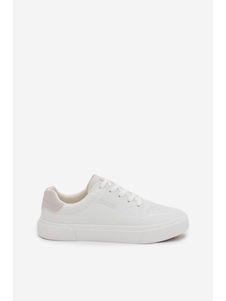 Women's Sneakers Big Star TT274008 White