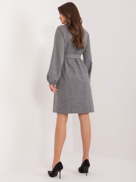 Suknelė-LK-SK-509526.41-pilka