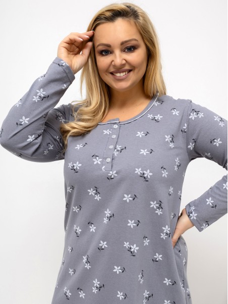 Naktiniai-DU-KN-FP-606.09-tamsiai pilki