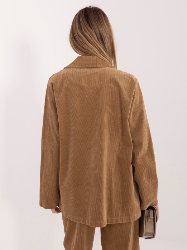 Švarkas-IT-MA-FL9958.90-kumelinė