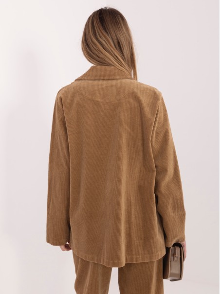 Švarkas-IT-MA-FL9958.90-kumelinė