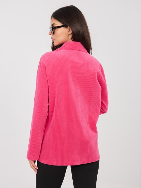 Švarkas-IT-MA-FL9958.87-fuksija