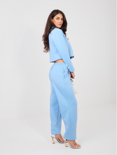 Laisvalaikio kostiumėlis-IT-KMPL-22255.20-šviesiai mėlyna