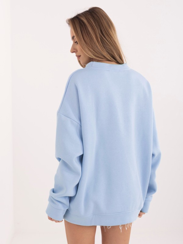 Bluza-RV-BL-A1036.64-jasny niebieski 2