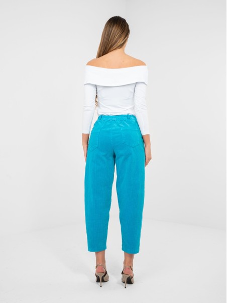 Spodnie-IT-SP-FL8916.13-niebieski