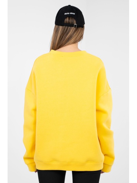 Bluza-RV-BL-A1036.64-żółty