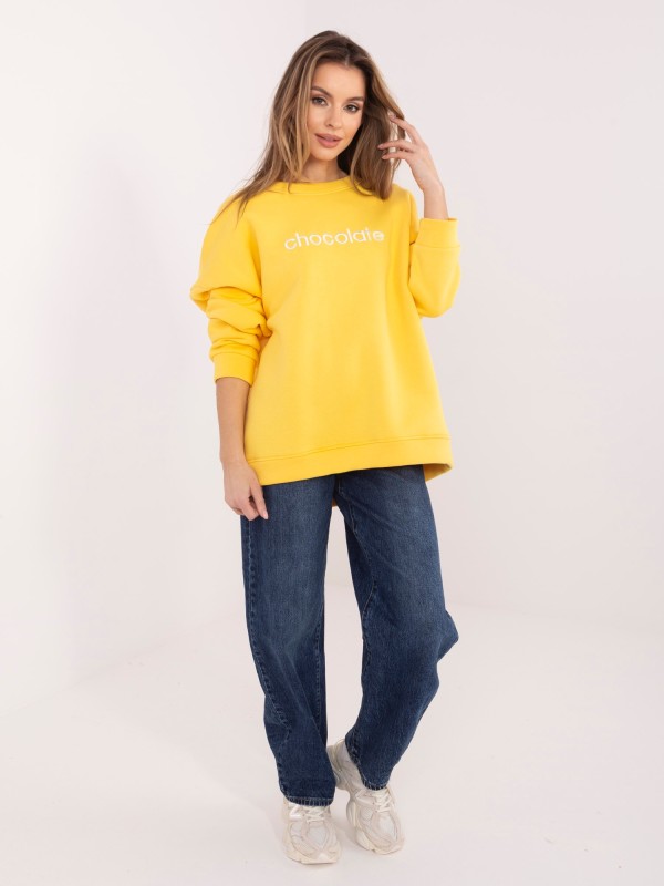 Bluza-RV-BL-A1036.64-żółty