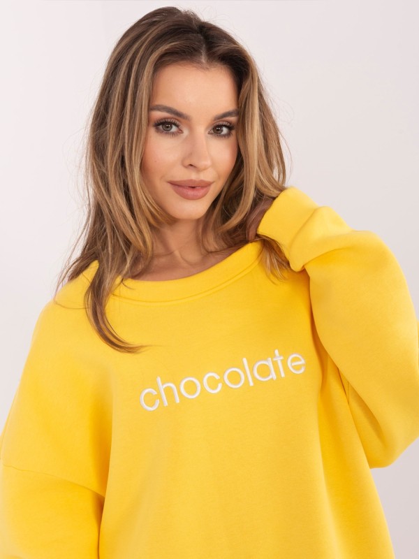 Bluza-RV-BL-A1036.64-żółty