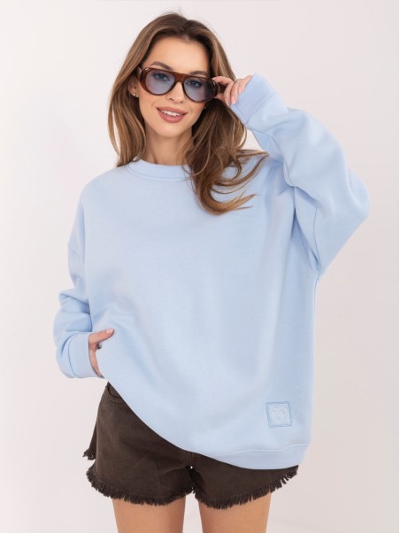 Džemperis-RV-BL-A1038.66-šviesiai mėlynas