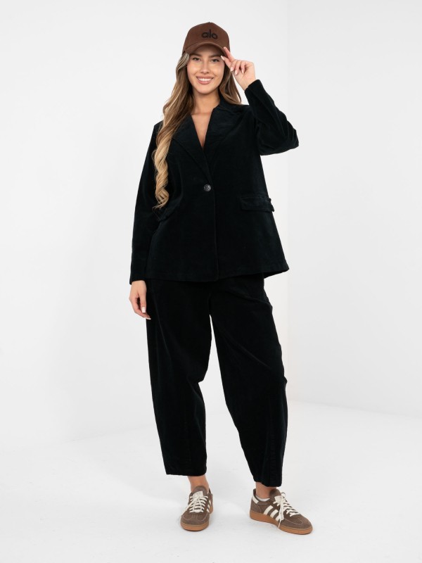 Švarkas-IT-MA-FL9958.90-juoda