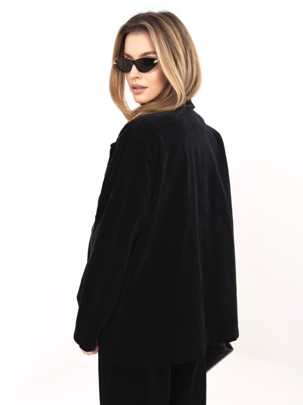 Švarkas-IT-MA-FL9958.90-juoda