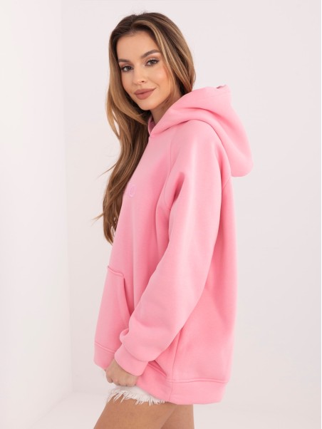 Džemperis-RV-BL-A1034.21-šviesiai rožinis